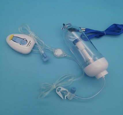 Kit De Perfusion IV Jetable - 150 Pièces (pompe, Seringue, Tube) - Usage Médical Ou Laboratoire - Origine Inde