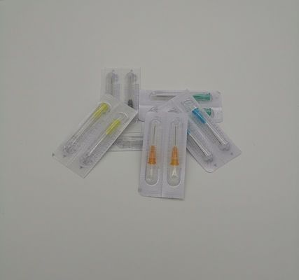 CE concentrique d'aiguille EMG d'électrode rose d'aiguille de 25mm certifié avec ISO13485