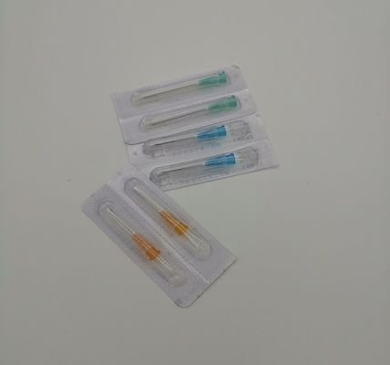 aiguille rouge 25pcs d'électromyographie d'électrode d'aiguille de 28mm EMG par boîte