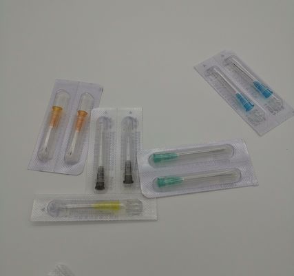 CE noir d'astuce de l'électrode 0.45mm d'aiguille de 50mm EMG certifié avec ISO13485